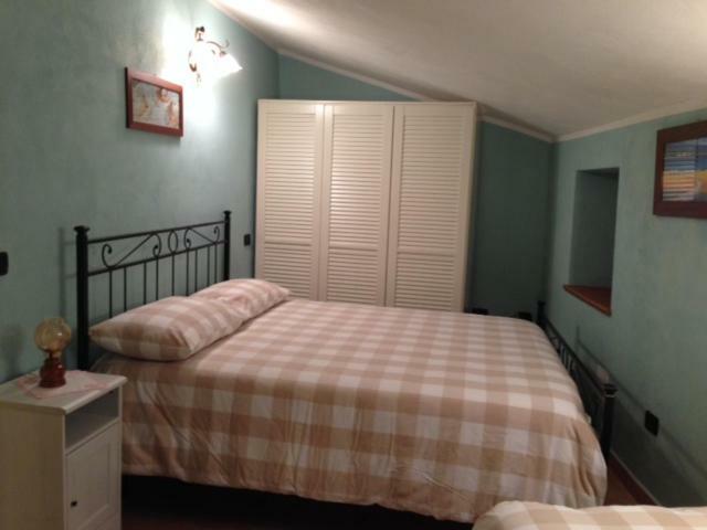 Il Borgo 30 Apartment Scapoli Exterior photo